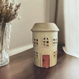 Pottery Wax Melter House in 3 colours