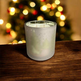 Christmas Tree Candles