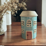 Pottery Wax Melter House in 3 colours