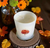 3 Wick Large Autumn  Candle
