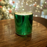 Christmas Tree Candles