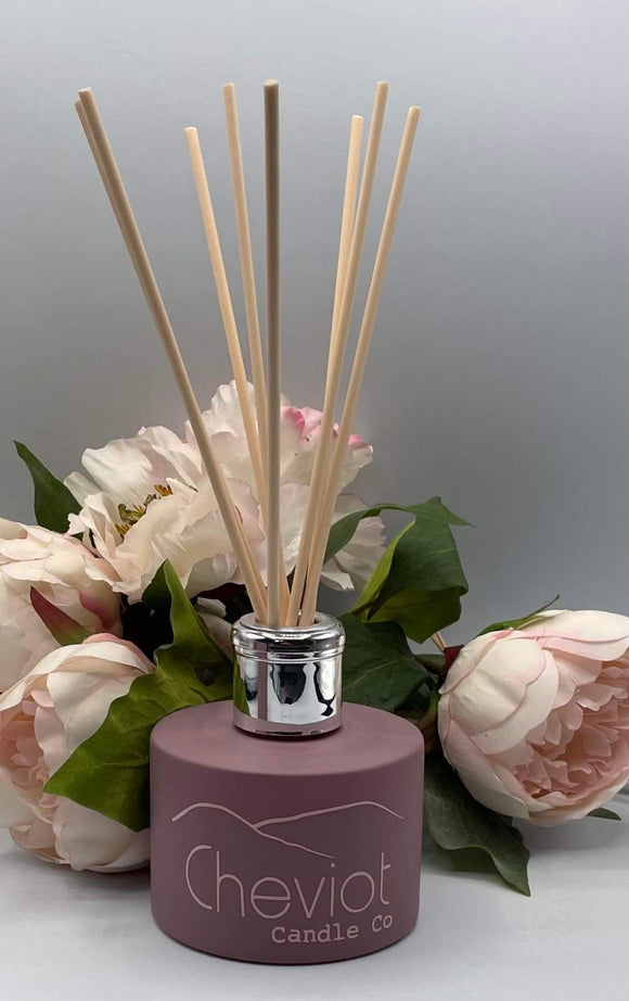 Urban Diffuser Bottle Only(NO OIL)