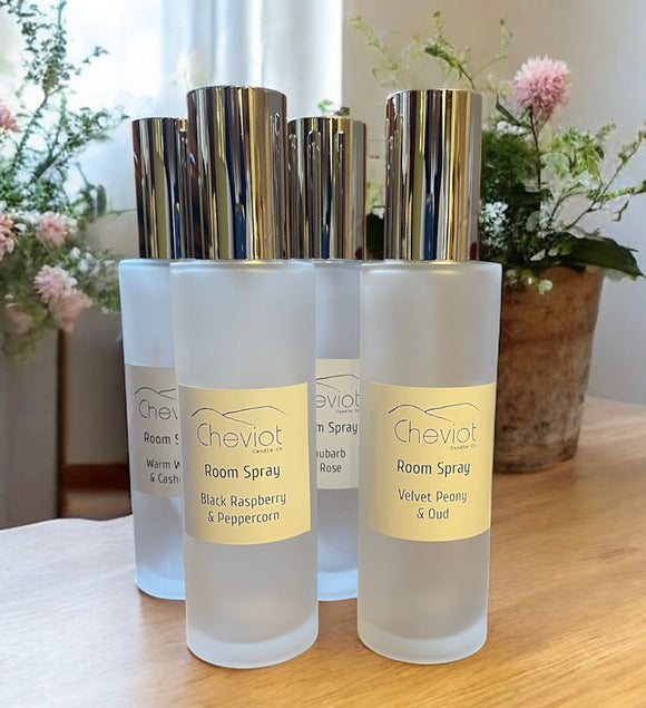 Room Sprays