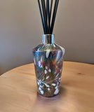 Hand Blown Glass Diffuser Bottle