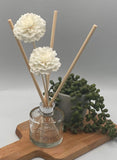 Natural Diffuser Flowers