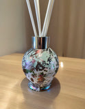 Hand Blown Glass Diffuser Bottle