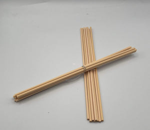 Diffuser Reeds
