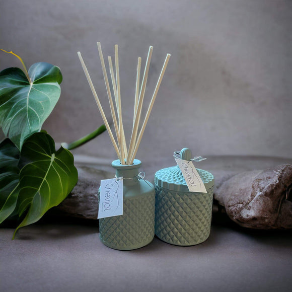 Geo Reed Diffuser