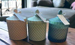 Geo Jar