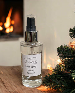 Christmas Room Spray