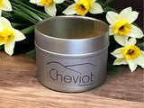 Spring Large & Small Candle Tin