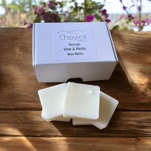 Summer Wax Melts