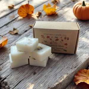 Autumn Wax Melts