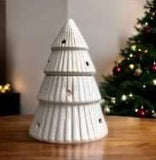 Christmas Tree  Wax Melter