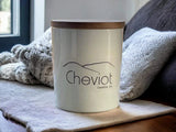 Melt & Pour Candle Refill (ONLY FOR OUR WHITE CANDLE WITH WOOD LIDS JARS)