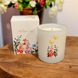 Mother’s Day Candle