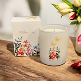 Mother’s Day Candle