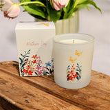 Mother’s Day Candle