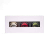 Christmas Bauble Candles