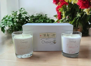Summer Candle Sets