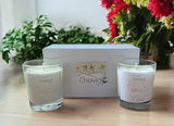 Summer Candle Sets
