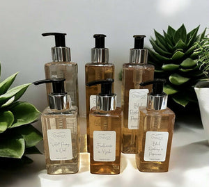 Hand Wash