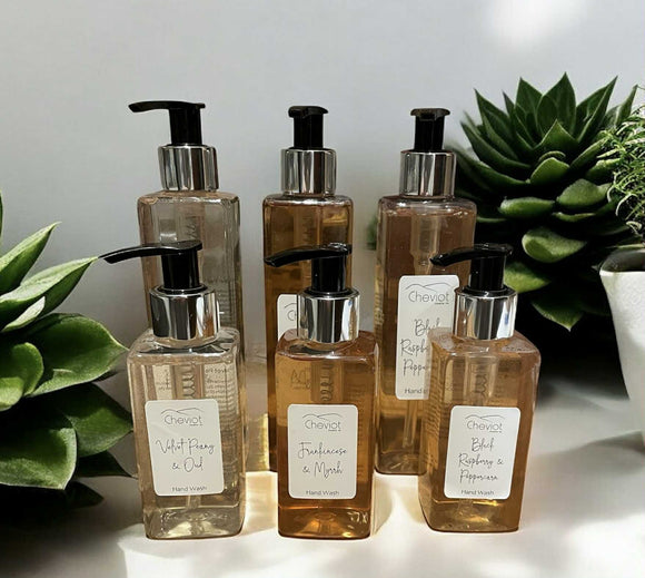 Hand Wash