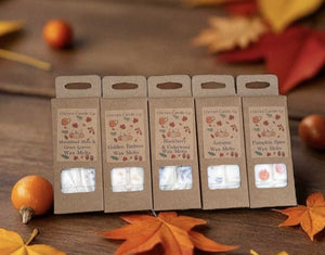 Autumn Wax Melts