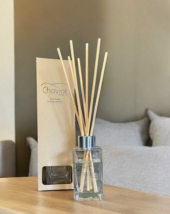 Tall 100ml Diffuser