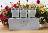 Summer Candle Sets