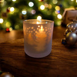 Christmas Tree Candles