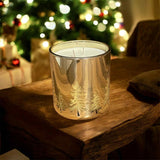 Christmas Tree Candles