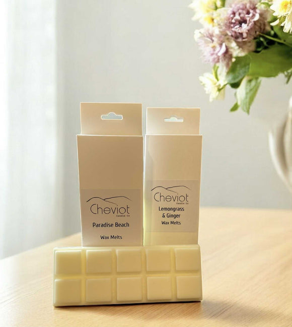 Summer Wax Melts