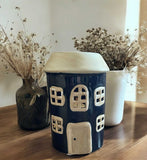 Pottery Wax Melter House in 3 colours