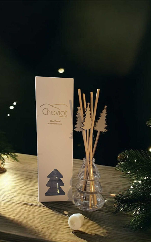 Christmas Diffuser