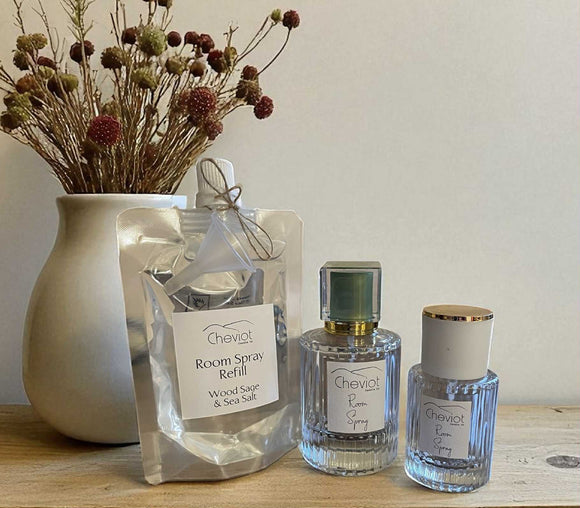 Room Spray Refill