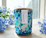 Extra Large 3 Wick Candle  Jar
