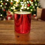 Christmas Tree Candles