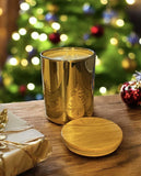 Christmas Tree Candles