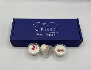 Wax Melt Pots