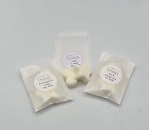 Wax Melts Sample Packs