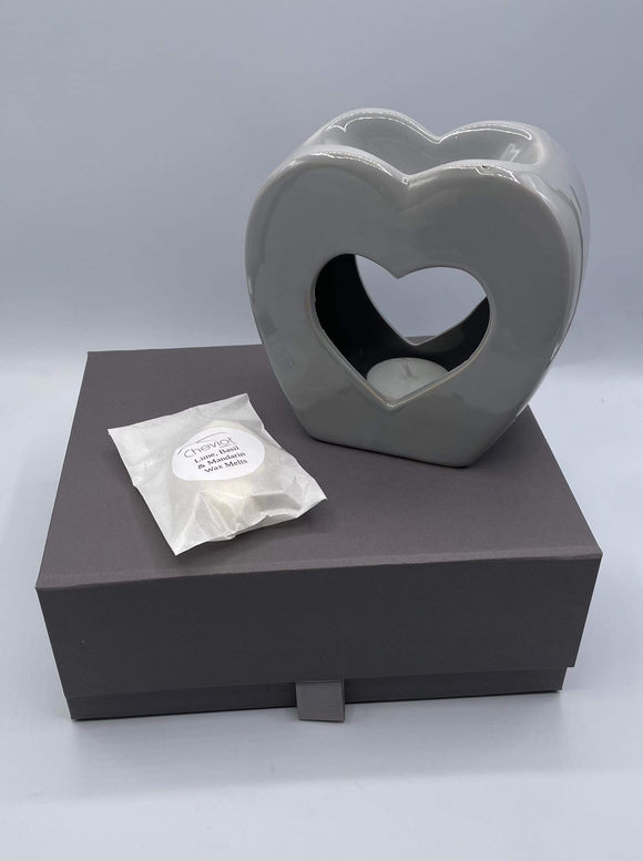 Wax Melt Starter Kit - Hearts