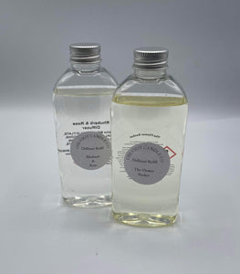 Autumn Fragrance Diffuser Refill
