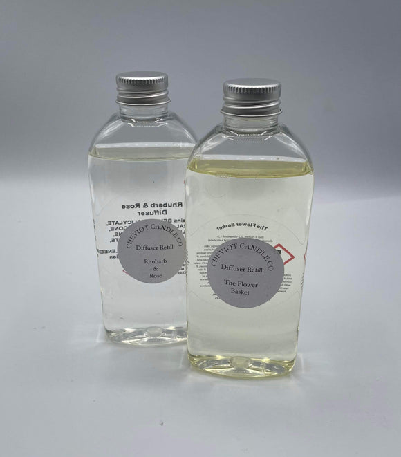 Autumn Fragrance Diffuser Refill